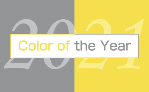 Color of the Year2021